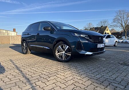 Peugeot 3008 ALLURE/LED/NAVI/KAMERA/ROADTRIP/LEDER/1.HD