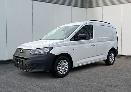 VW Caddy Volkswagen Cargo PDC+KAMERA+KLIMA+SHZ+GJR 2.0 TDI ...