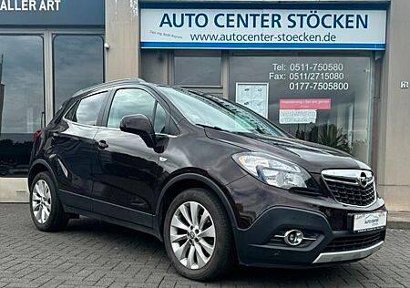Opel Mokka Innovation/Garantie/Leder/Navi/Kamera