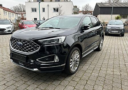 Ford Edge Vignale 4x4 Navi AHK Panorama ACC