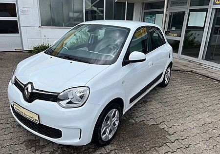 Renault Twingo Limited Sce65 Limited