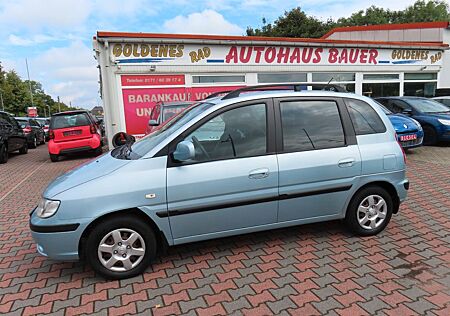 Hyundai Matrix 1.6 GLS