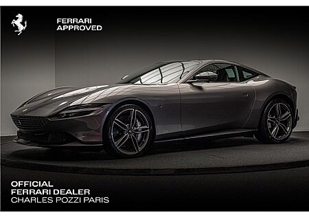 Ferrari Roma V8 4.0 620CH -