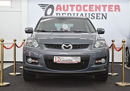 Mazda CX-7 Expression*KLIMA*GARANTIE*