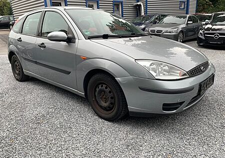 Ford Focus 1.6 *Klima*