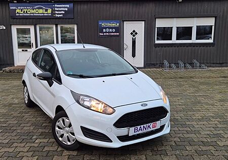 Ford Fiesta Ambiente