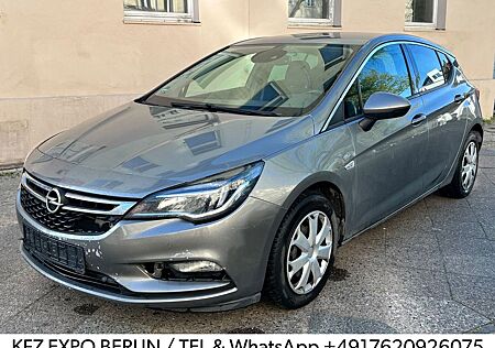 Opel Astra 1.4 DI Turbo ecoFLEX Business 110kW S/S