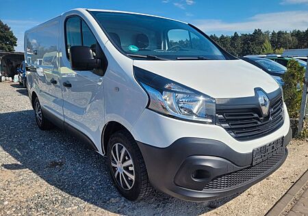 Renault Trafic Kasten L1H1 2,7t Komfort