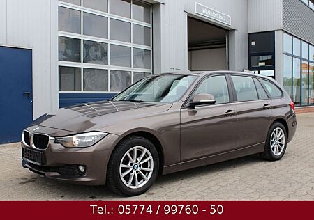 BMW 316d Touring *Navi *PDC *SZH *Klima