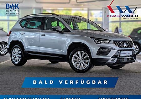 Seat Ateca Style