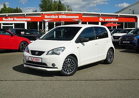 Seat Mii 1.0 Style Beats PDC Klima USB Sitzheizung