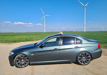 BMW 335i