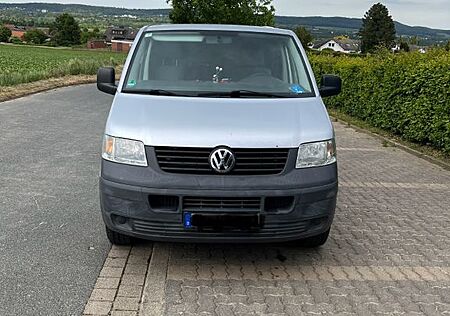 VW T5 Caravelle Volkswagen
