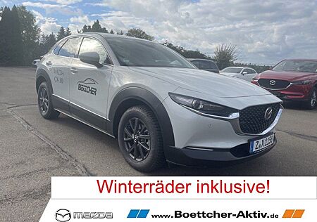 Mazda CX-30 2.5L e-SKYACTIV G 140ps