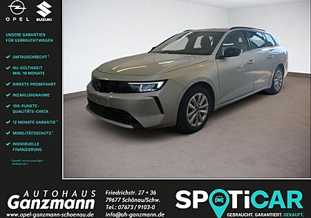 Opel Astra L Sports Tourer Edition 1.2 Turbo Navi LED