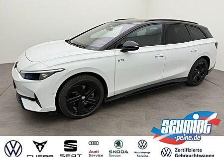 VW ID.7 Volkswagen Tourer GTX 4M 86kWh KomfortIQ.DriveWärmep