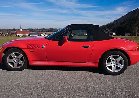 BMW Z3 Roadster 1.8 -