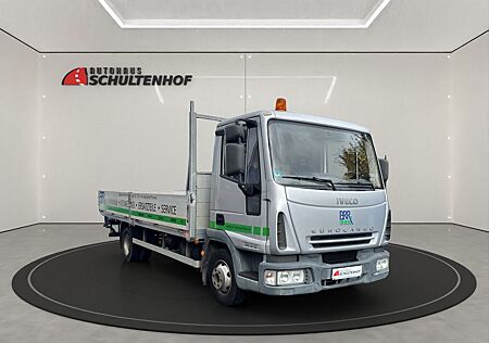 IVECO Andere ML75E15*PRITSCHE*7.5T*5.5m-LADEFLÄCHE*1-H