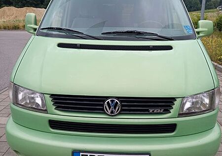 VW T4 Caravelle Volkswagen