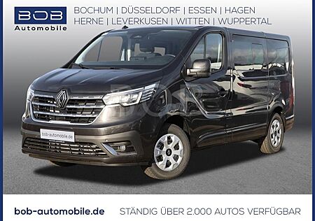 Renault Trafic Pkw Evolution Blue dCi150 EDC NAVI SHZ PD