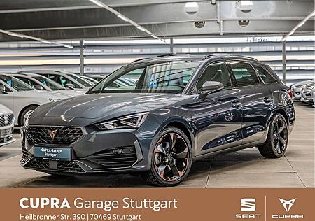 Cupra Leon Sportstourer 1.5 eTSI DSG 110 kW