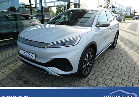 BYD ATTO 3 ATTO3 Comfort*360-Grad*Privacy*Leder*
