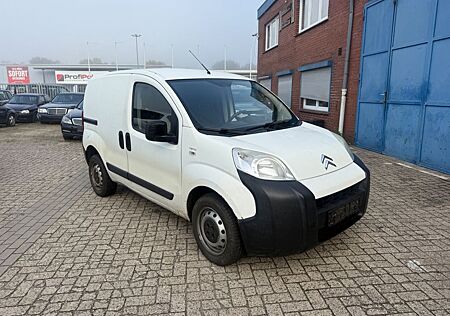 Citroën Nemo Basis