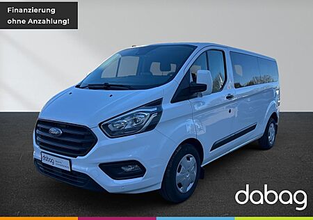 Ford Transit Custom 320 L2H1 VA Autm. Trend