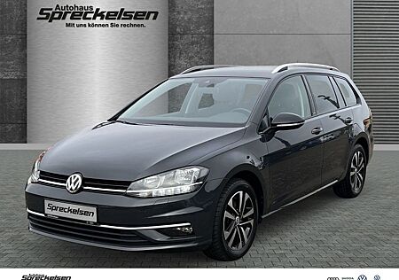 VW Golf Volkswagen VII Variant 1.6 TDI IQ.DRIVE++Aut.++Navi++A