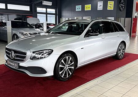 Mercedes-Benz E 300 E300de*AVANTGARDE*MULTIBEAM*KAMERA