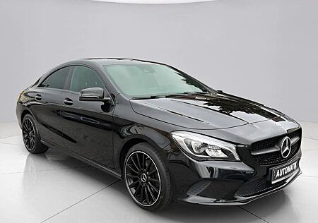 Mercedes-Benz CLA 180 *Automatik*Kamera*Navi*Temp.*HU/AU Neu