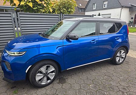 Kia Soul e- 150kW Spirit