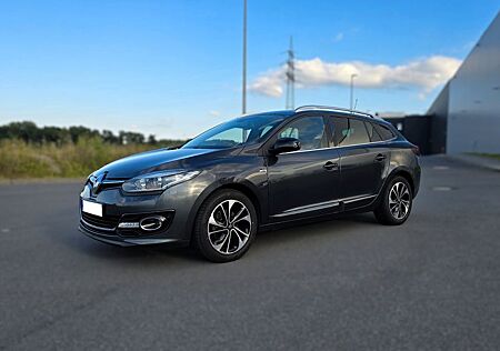 Renault Megane Grandtour Bose Edition TCe 130