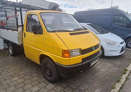 VW T3 Volkswagen Pritsche diesel