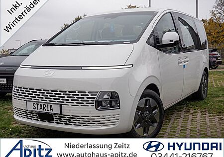 Hyundai Staria 1.6 T-GDI Hybrid Trend 2WD