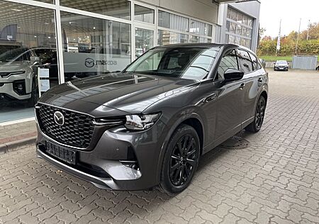 Mazda 5 -CX-60 2.5L e-Skyactiv PHEV AWD Homura, CON-P DR