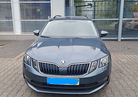 Skoda Octavia 1.6 TDI SCR Active Combi