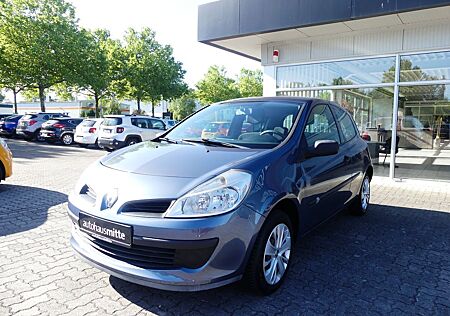 Renault Clio III Authentique