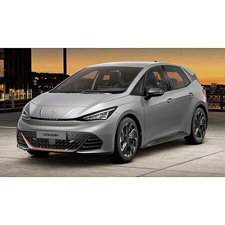 Cupra Born leasen