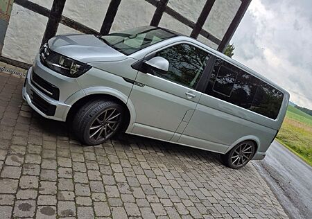 VW T5 Volkswagen andere