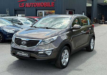 Kia Sportage Vision 2WD/R-Cam/Klima/4xSHZ/PDC/Tempo