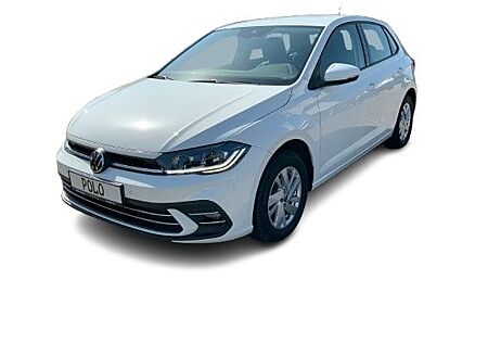 VW Polo Volkswagen Style 1.0 TSI NAVI+APP+WIPA+GJR+LED+PDC+ACC
