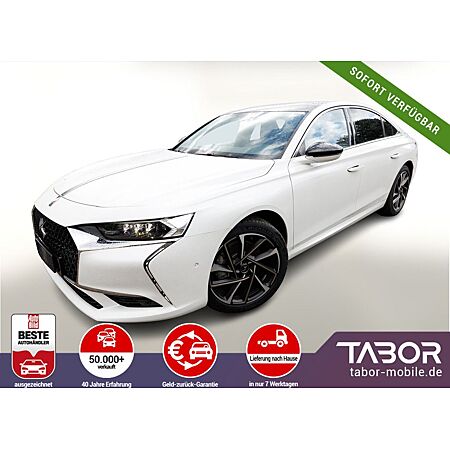 DS Automobiles DS9 leasen