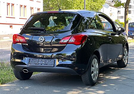 Opel Corsa 1.4 Turbo 120 Jahre Klima/Sitzheizung/Park