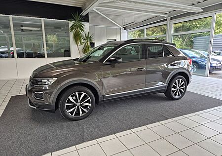 VW T-Roc Volkswagen *DSG*AHK*APP*ACC*LANE*RFK*LED*SIDE*LHZ*SHZ*