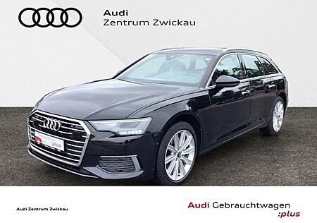 Audi A6 Avant 40TDI quattro Design LED Scheinwerfer,