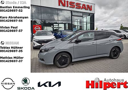 Nissan Leaf e+ Connecta 62KW Winter / LED / NAVI / AVM