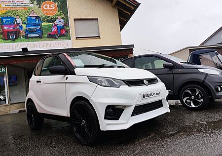 Aixam City Sport