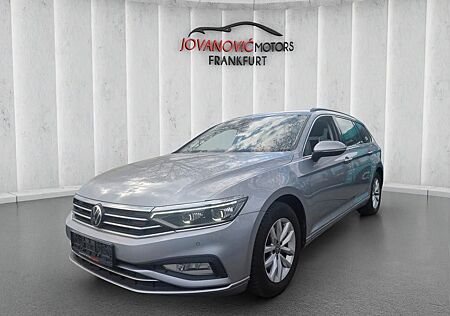 VW Passat Variant Volkswagen 2.0 TDI Style DSG, LED Matrix*39