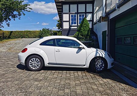 VW Beetle Volkswagen 1.2 TSI Exclusive Design Exclusive Design